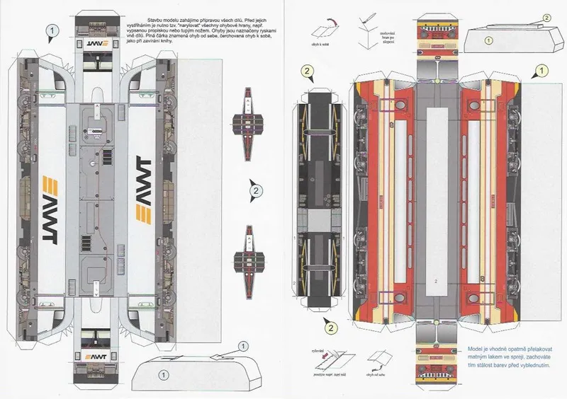 Rada 240 Laminátka a Siemens ES64U2 Taurus